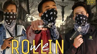We Rollin (official video ) - Shubh | LATEST PUNJABI SONGS 2021 | FUll VIDEO / Mr UNIQUE Records