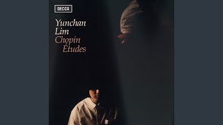 Chopin: 12 Etudes, Op. 25: No. 5 in E Minor \