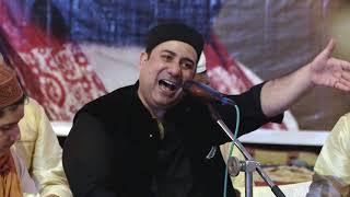 Laja Niba Janda Rahat Fateh Ali Khan