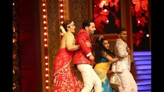 Sahil Vedoliyaa | Drishtii Grewal | Rakesh Roshan & Jitendra | PTC Punjabi Film Awards 2018