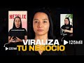 🚀 La MEJOR ESTRATEGIA para VIRALIZAR tu NEGOCIO | Meta Ads 2024