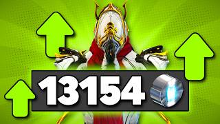 Need FREE PLATINUM in Warframe?... DO THIS!
