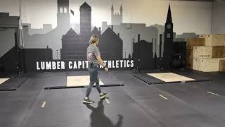 Tour Our Facility! | CrossFit Lumber Capital in Williamsport, PA