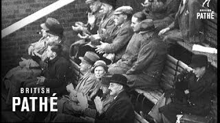 Cricket - Middlesex V Yorkshire Challenge Match   (1937)