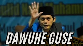 Gus Iqdam | Cara Mencintai Rosullah @gusiqdamofficial1024