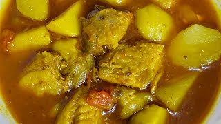 এইভাবে শংকর মাছ বানালে স্বাদ হবে দুর্দান্ত। Shankar macher recipe.