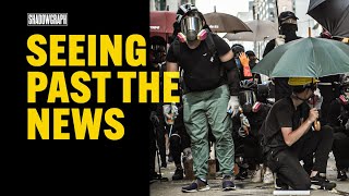 Independent Media: Looking Beyond the Headlines