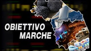 OBIETTIVO MARCHE - Marco di Stefano dell'Associazione Culturale \