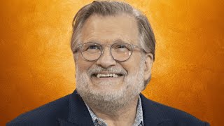 Drew Carey Reveals His Secrets About the Price Is Right