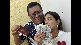 La visa más cara del mundo...