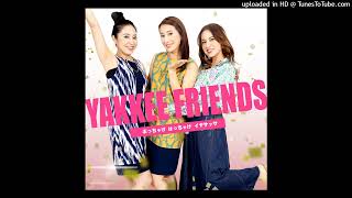 YAKKEE FRIENDS　〜ぶっちゃけ　はっちゃけ　イヤサッサ〜　＃１０　「元天使が降臨」