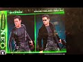 Prime One Studios Matrix Neo 1/3 scale statue preview