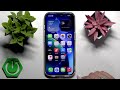 iPhone 17 Pro: How to Set Up Voice Control - How to Use Voice Control