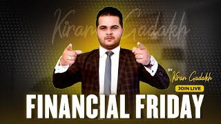 Financial Friday | 10-Jan