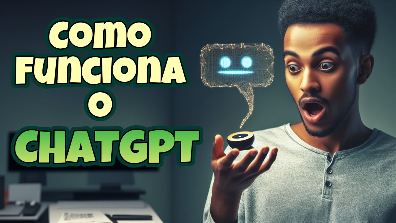 Como O Chatgpt Funciona