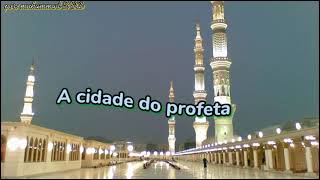 islam mais legendas ( maher zain medina legendado em português