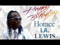 La Lewis Birthday Celebration.  #ecommerce #lalewis #jamaica #realestate