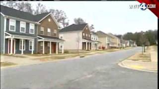Spartanburg Rape Investigation
