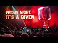 George Strait - Every Little Honky Tonk Bar - From 13th Row/2019/Columbus, OH/Ohio Stadium