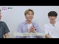 ybc young k broadcast ep.15 프랑스의 매력에 취해쓰 ybc 위해 치얼쓰 w. 원필 막심 프랑스편