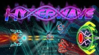 Hyperwave - Universal - HD Gameplay Trailer