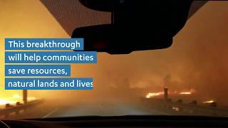 Answers from Ashes | UCLA: Knowledge Solves