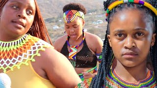 INTOMBI YOMHLANGA 2 | ZULU MOVIE | #drama #fypシ゚viral #trending