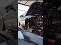 Ford Mustang GT - Repair