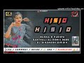 hisid hisid🔷santhali dj remix 2025🌼dj dinanash giridih