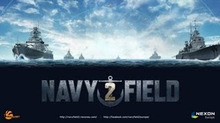 Navy Field 2 (Open beta) - First look