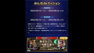 【FFBE】みんなdeミッション用ヤマネコ(難易度300)ワンパンリピート周回編成！