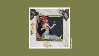 Blood Axis \u0026 Les Joyaux de la Princesse - Absinthe: La Folie Verte (2002) [Full Album] [ambient]