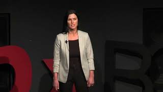 It's Time to Rethink How We Think About Science | Lisa Fisher | TEDxBGSU