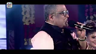 Mahi Ve | Challenge | Kunal Ganjawala | @AkashMusicAlbum | Live Concert | Stage Peogram