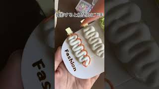 新作です〜🍬🍭🍫 #デコパーツ #ホイップデコ #ハンドメイド #作業動画 #制作動画 #パーツ #デコレーション #ホイップ