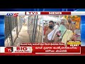 భక్తులు లేకుండా శ్రీరామనవమి వేడుకలు vemulawada rajanna temple tv5 digital