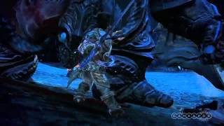 TERA Trailer