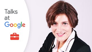 Digit Murphy | Play it Forward | Talks at Google
