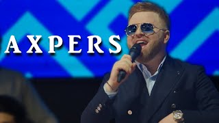 Hayk Ghulyan - Axpers