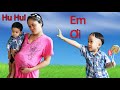 Đứa e Thất Lạc - Câu chuyện cảm động về tình anh em - Su family