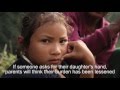 No Mountain Too High - Ending child marriage in Nepal