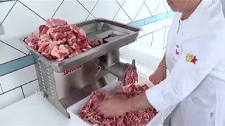 SIRMAN TC DA BANCO NEVADA E COLORADO - Meat mincer grinder