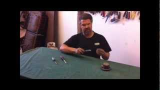 How To Tool Tip, Magnetize a screw driver, By Last Chance Auto Restore.com