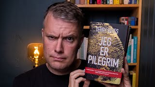 I Am Pilgrim By Terry Hayes! Could've hated it, actually loved it.