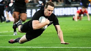 Reviewing New Zealand v Wales - Rugby World Cup 2019 Bronze Final