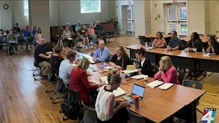 In historic first, St. Johns County teachers vote down pay raise because it wasn’t enough