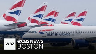 I-Team’s Call For Action helps Mass. family get travel credit from British Airways