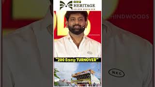 '200 கோடி Turn Over வருது..'😱 கருப்பட்டி Coffee Owner