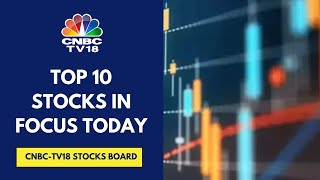 Key Stocks In Focus: Power Grid, Tata Chemicals, Castrol, KEC International, Premier Energies, DOMS