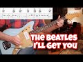 I'll Get You (The Beatles)